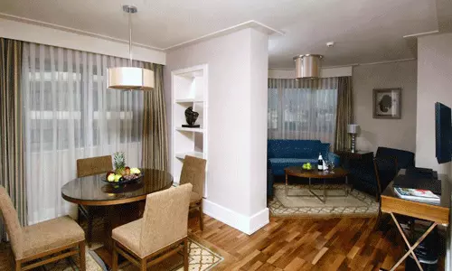 هتل تایتانیک سیتی تکسیم استانبول